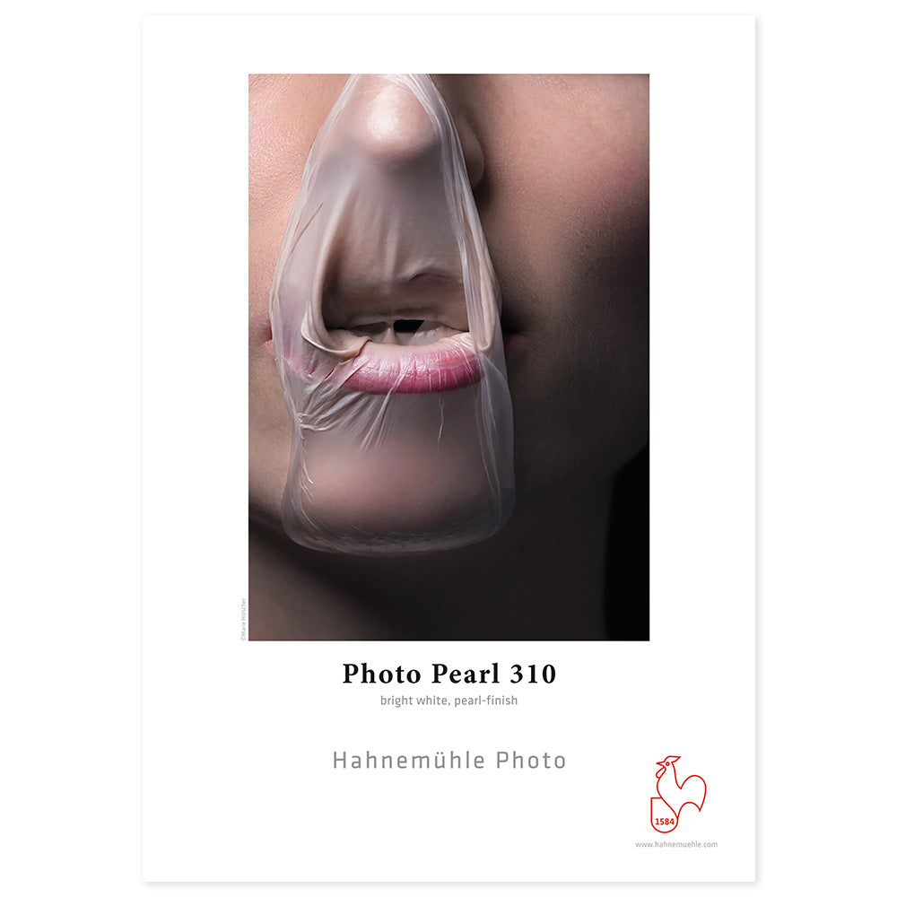 Hahnemühle Photo Pearl 310 A3+ 25 Blatt
