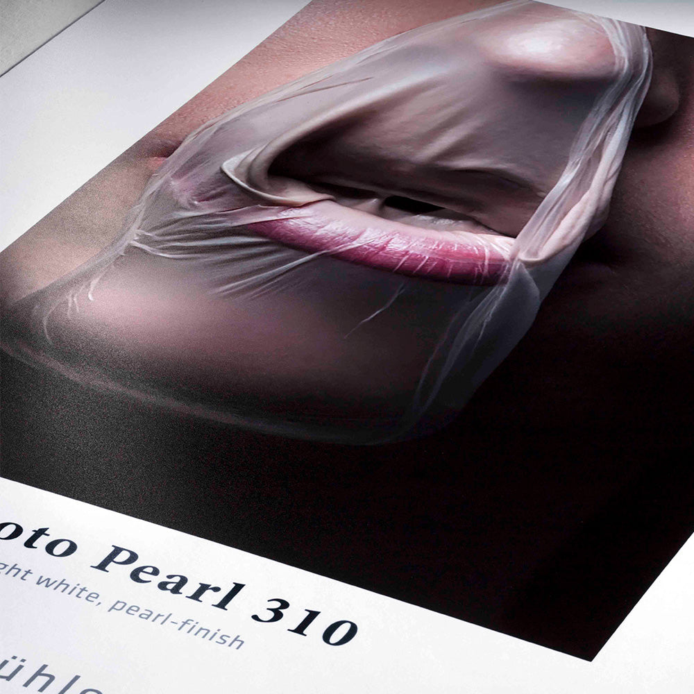 Hahnemühle Photo Pearl 310 g Rouleau 610mm x 25 m