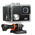 AEE LYFE Silver Action Cam 4K