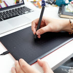 Wacom One Medium 2017