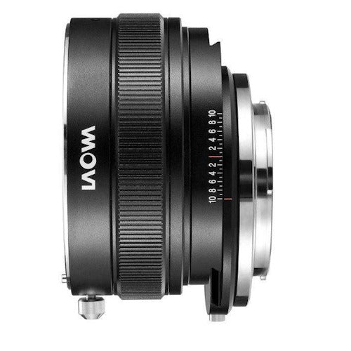 Venus Optics Laowa Magic Shift Konverter - Canon EF to Sony FE