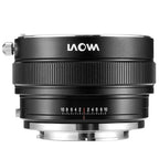 Venus Optics Laowa Magic Shift Konverter - Canon EF to Sony FE
