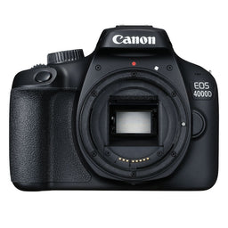 Canon EOS 4000D Body