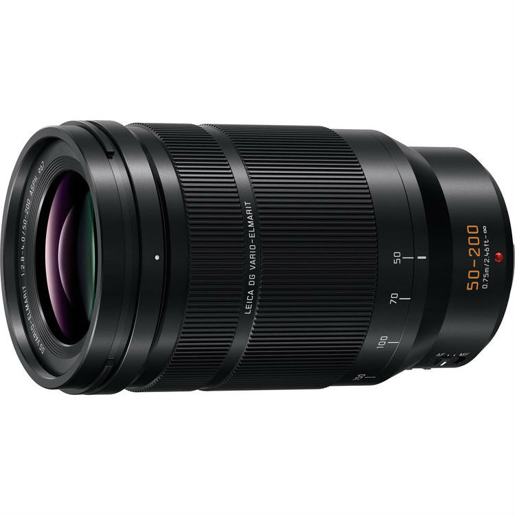 Panasonic Leica DG Vario-Elmarit 50-200mm f/2.8-4.0