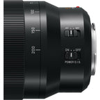 Panasonic Leica DG Vario-Elmarit 50-200mm f/2.8-4.0