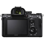 Sony A7 Mark III Boîtier Nu