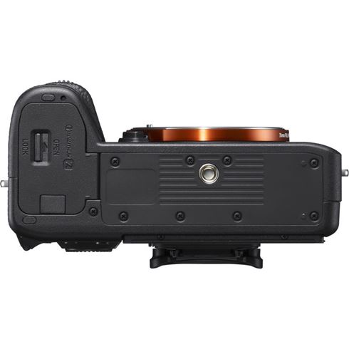 Sony A7 Mark III Boîtier Nu