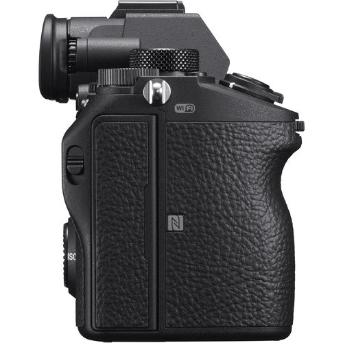Sony A7 Mark III Boîtier Nu