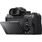 Sony A7 Mark III Boîtier Nu