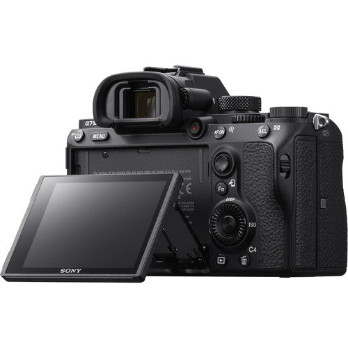 Sony A7 Mark III Boîtier Nu