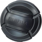 Fujifilm FLCP-58II Objektivkappe 58mm
