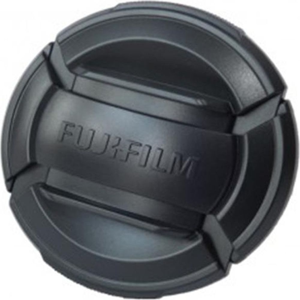 Fujifilm FLCP-58II Objektivkappe 58mm