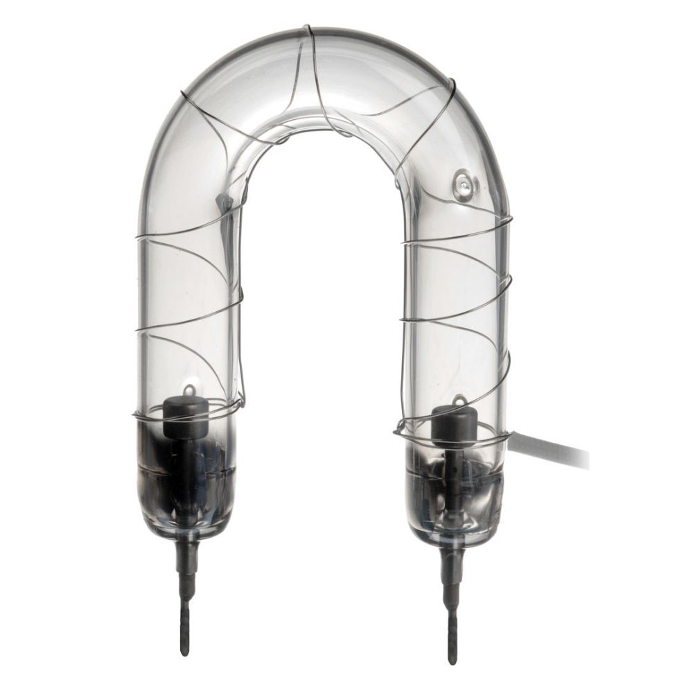 Visatec Flashtube transparent pour Solo 3200B