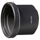 Novoflex Adapter Hasselblad V Objektiv auf Hasselblad X Kamera