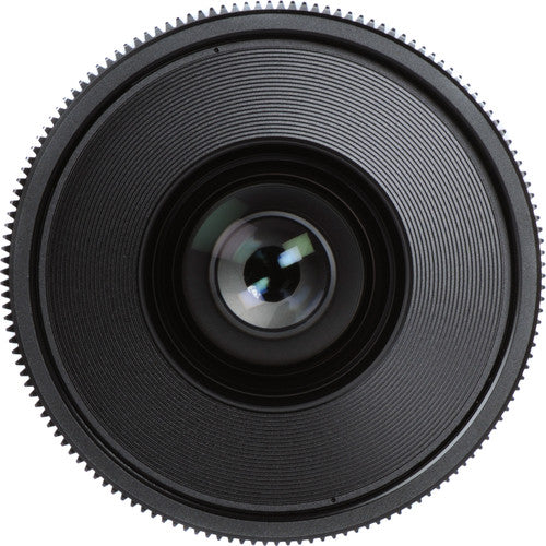 Canon CN-E 35mm T1.5 L F (M) Cine-Servo