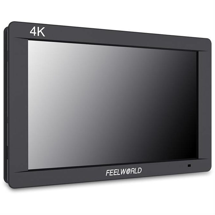 Feelworld 4K 7" FW703 HDMI Monitor (Super thin)