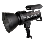 Bresser FN-600 TTL Nikon Blitz + Akku