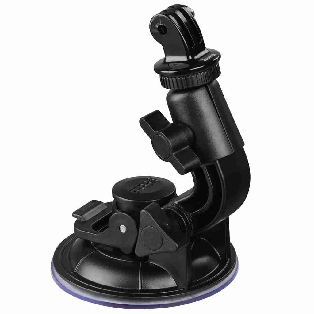 Hama 4356 Pied photo ventouse pour GoPro