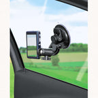Hama 4356 Pied photo ventouse pour GoPro