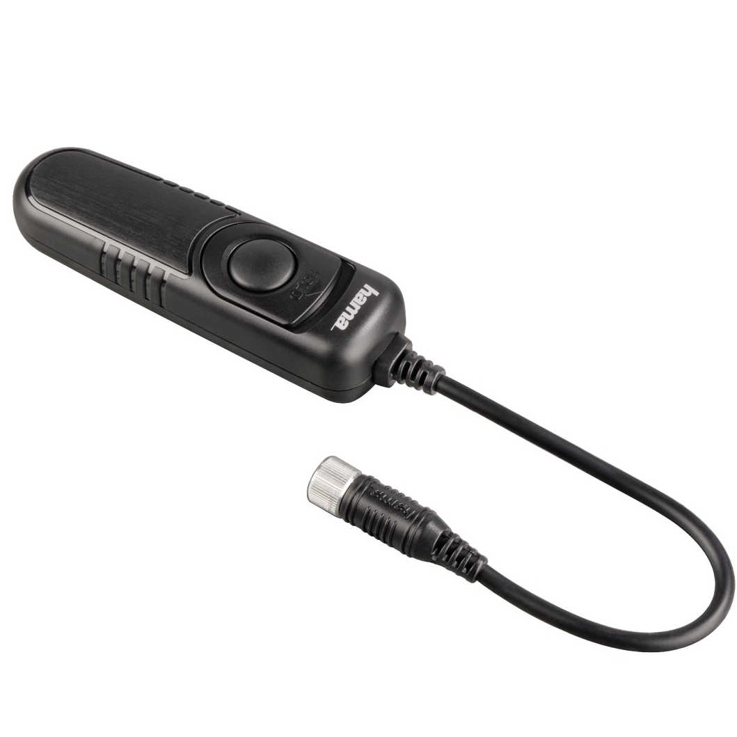 Hama 5200 DCCS Déclencheur à Distance