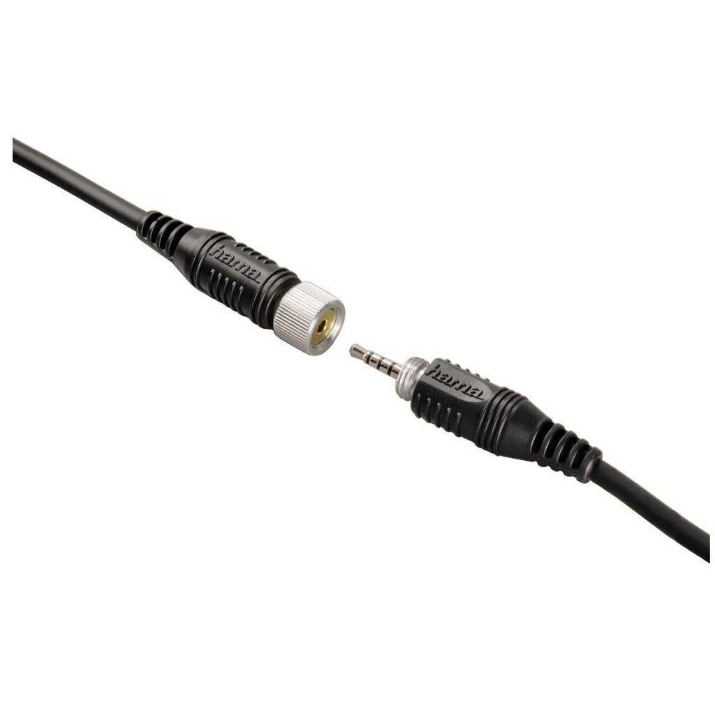 Hama 5200 DCCS Déclencheur à Distance