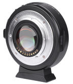 Viltrox EF-M2 Speedbooster (Réducteur De Focale)