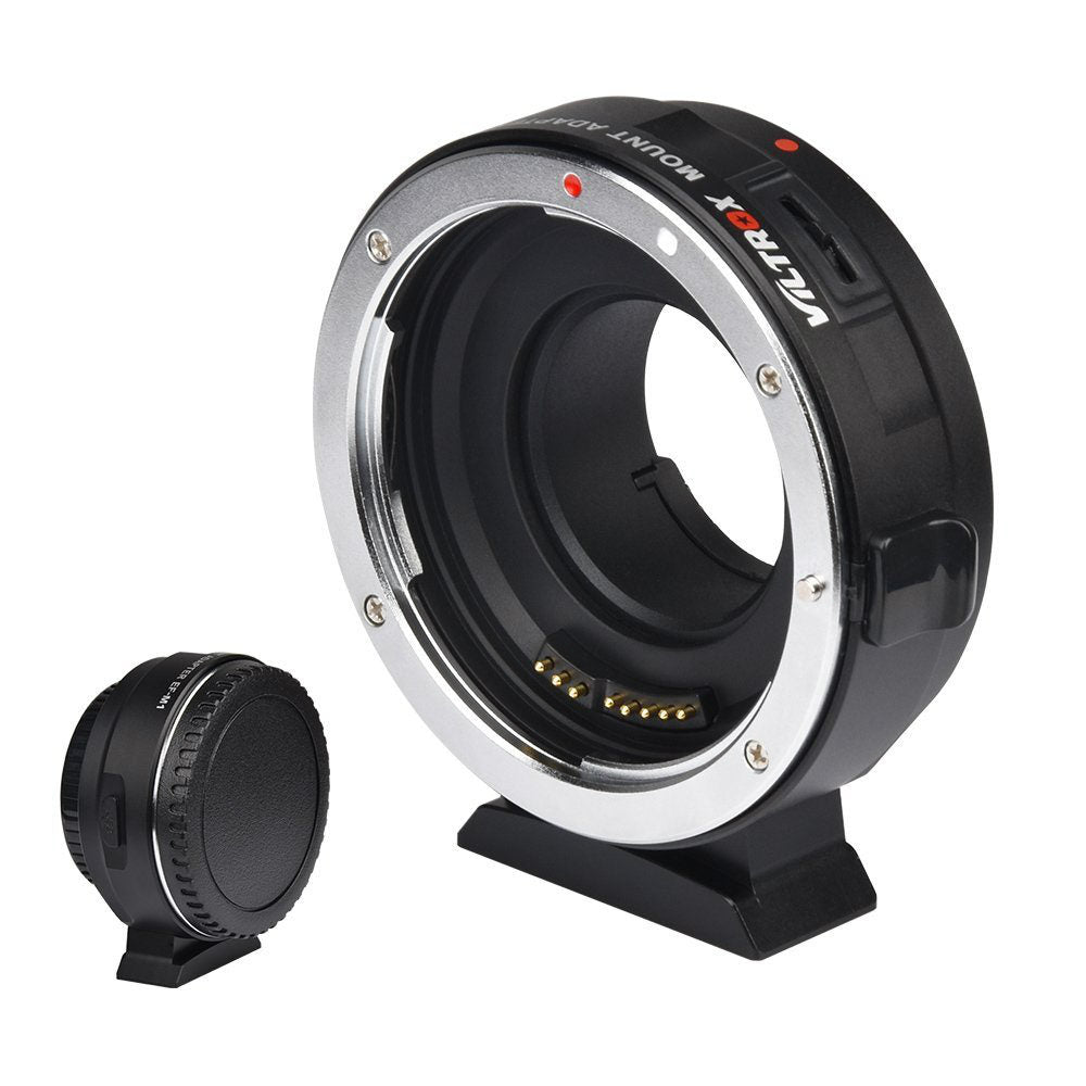 Viltrox EF-M1 Objectif Adaptateur de monture