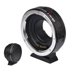 Viltrox EF-M1 Objectif Adaptateur de monture