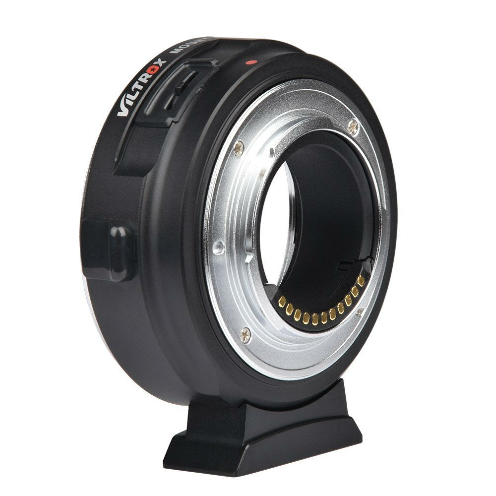 Viltrox EF-M1 Objectif Adaptateur de monture