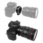 Viltrox EF-M1 Objectif Adaptateur de monture