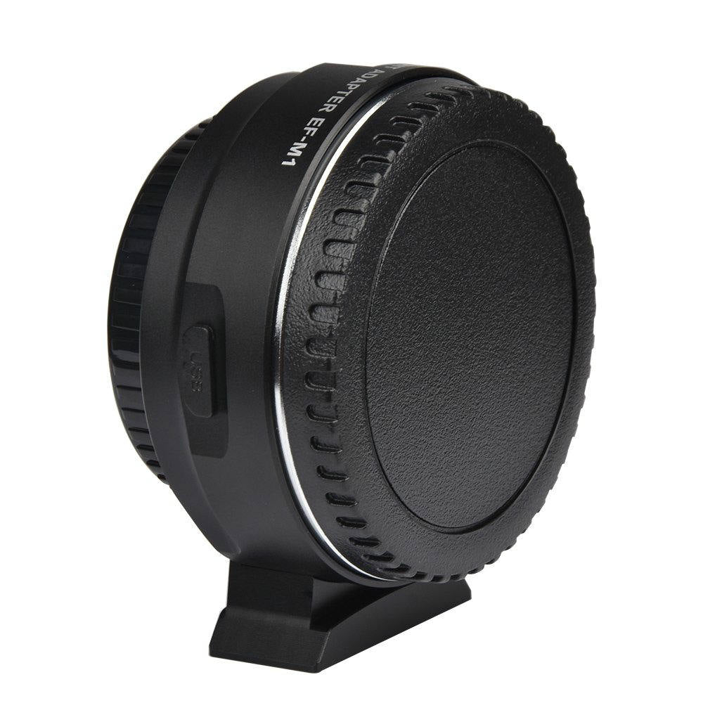 Viltrox EF-M1 Objectif Adaptateur de monture