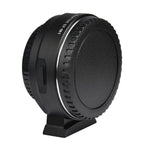Viltrox EF-M1 Objectif Adaptateur de monture