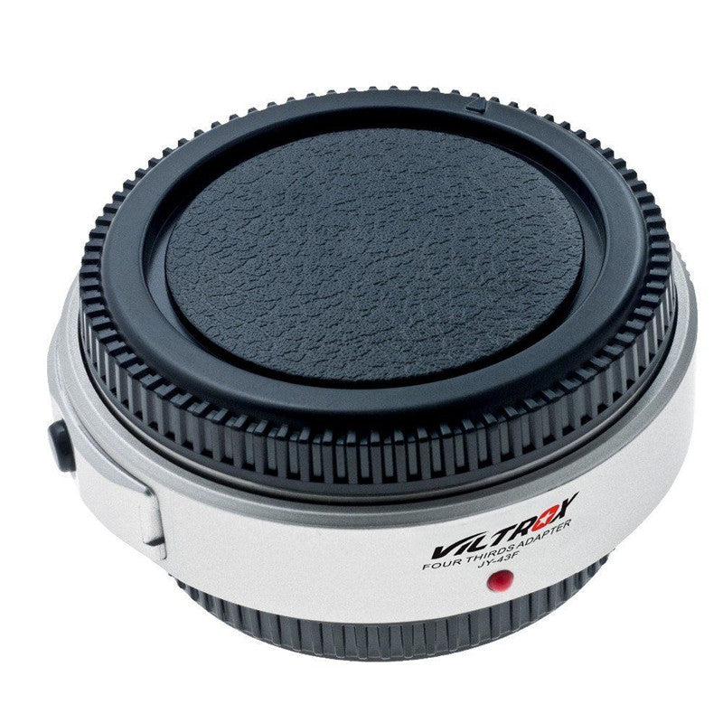Viltrox JY-43F(S) Olympus Objektiv Adapter