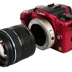 Viltrox JY-43F(S) Olympus Objektiv Adapter