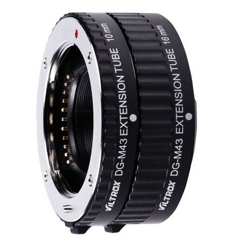 Viltrox DG-M43 Objektiv fassung Adapter