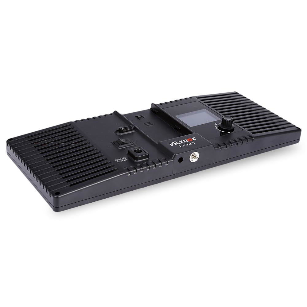 Viltrox L132T LED-Panel