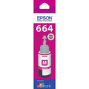 Epson Encre T6643 Magenta