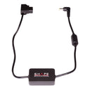 Shape EVAPC D-Tap Câble d'alimentation pour AU-EVA1, FS7 et FS5 / M2