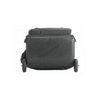 Porta Brace POIGNÉE-CARRYONOR Wheeled Étui Small Noir
