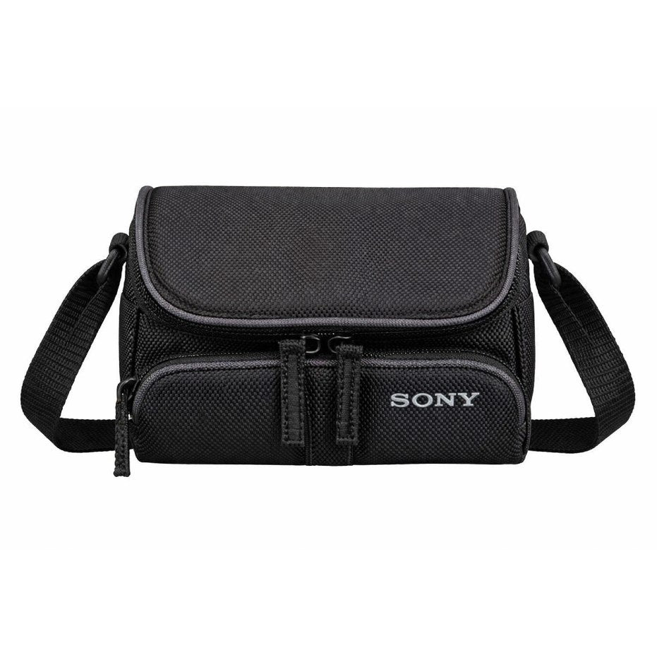 Sony Housse de transport compacte