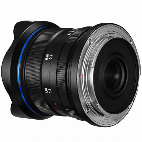 Laowa 9mm f/2.8 Zero D Pour Sony E