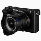Laowa 9mm f/2.8 Zero D Pour Sony E