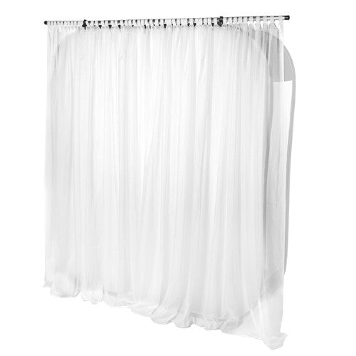 Manfrotto Hilite voile de fenêtre 180x215cm