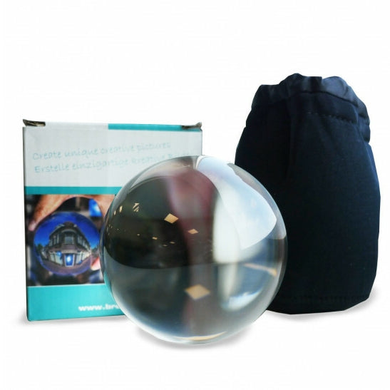 Bresser Lentille-boule 80mm