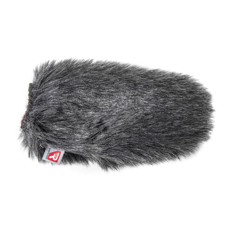 Rycote Mini-Bonnette Anti-Vent Rode VideoMic Pro+
