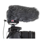 Rycote Mini-Bonnette Anti-Vent Rode VideoMic Pro+