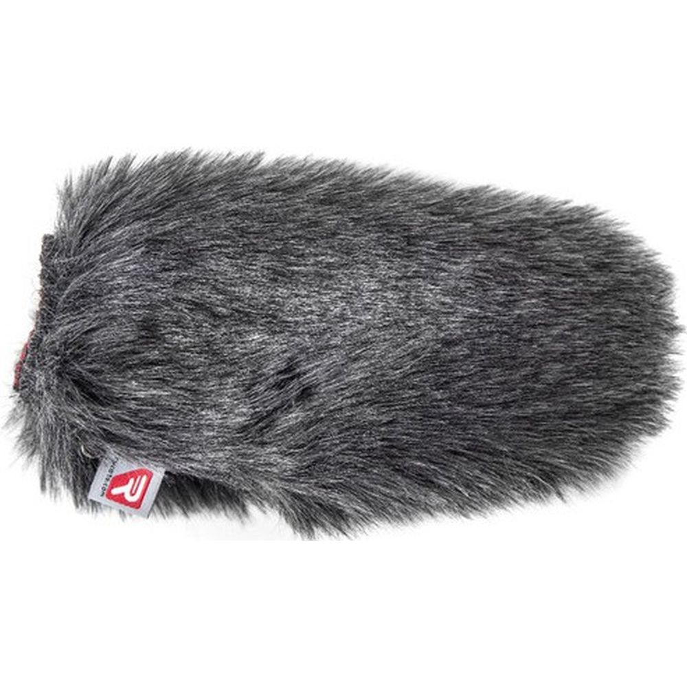 Rycote Mini-Bonnette Anti-Vent Rode VideoMic Pro+