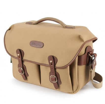 Billingham Hadley One khaki/tan
