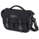 Billingham Hadley Small Pro Sac Noir/Noir En FibreNyte