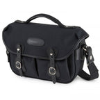 Billingham Hadley Small Pro Sac Noir/Noir En FibreNyte